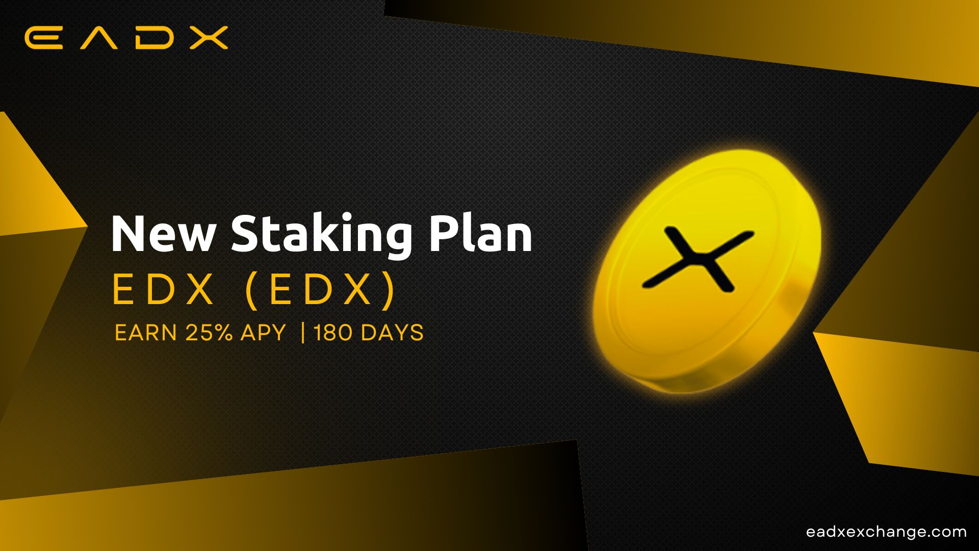 EADX Exchange | Buy & Trade Bitcoin, Ethereum & Altcoins with Zero Fees